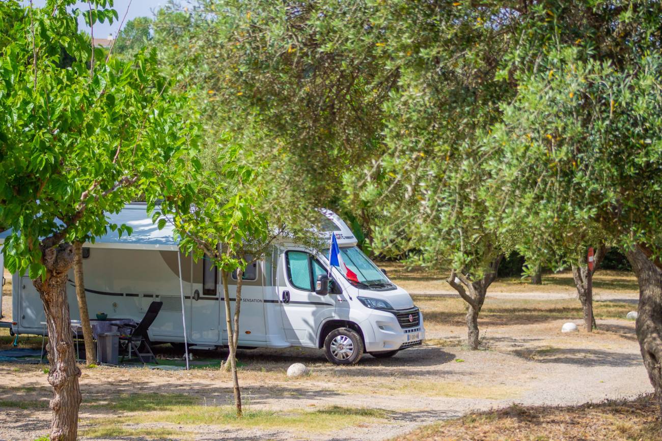 Vacaciones XXL los campings ideales para los grandes campistas