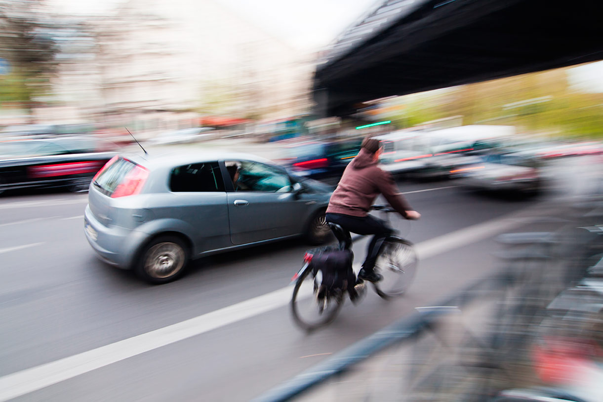 Consejos Para Una Perfecta Convivencia Entre Ciclistas Y Conductores Autocaravanas 3924