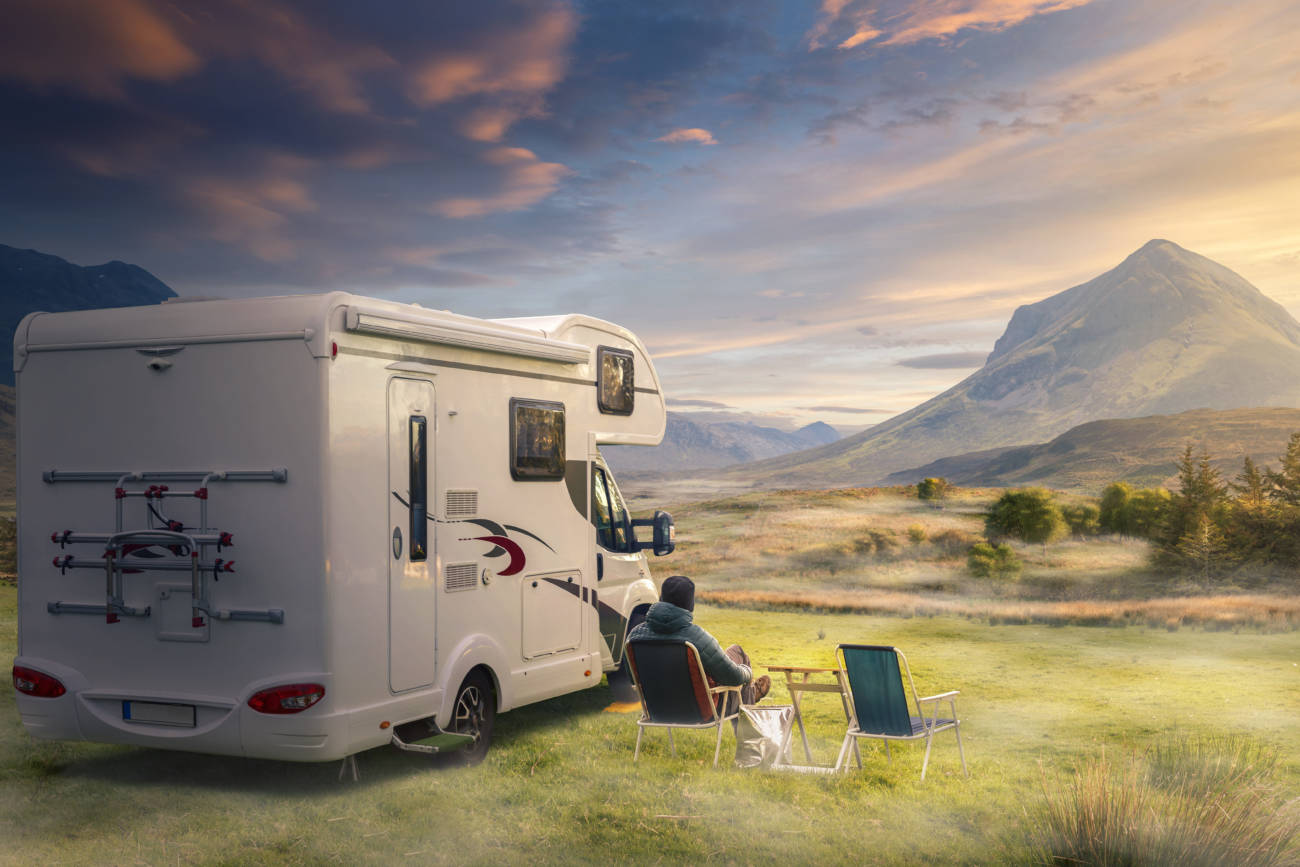 7 cuentas de Instagram de amantes del vanlife Autocaravanas